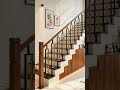 Trending Stair Railing Design Ideas Part 1 | Modern & Stylish Staircase Designs