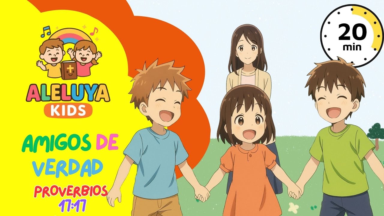 Amigos de Verdad | Momentos que Tocan el Corazón con Dios