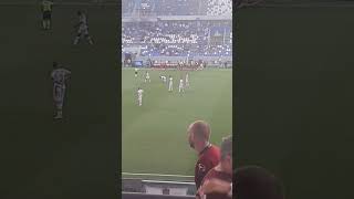 Reggiana- Montevarchi 2 A 0 Lanini ... E Sono Due