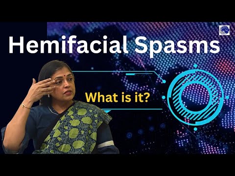 Hemifacial Spasm. What