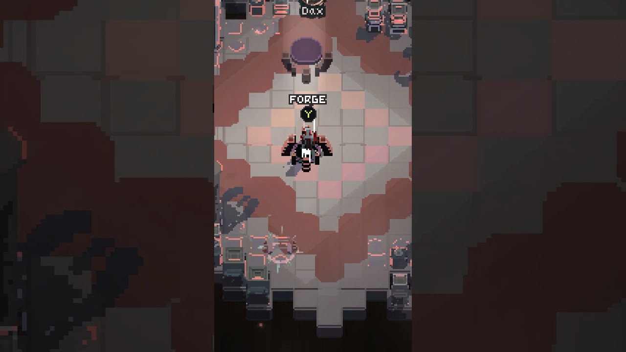 Powering up in Wraithbinder