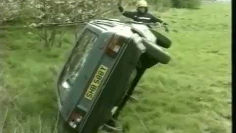 Rescue•Master™ Unique Winching System for the Fire and Rescue Service