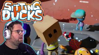 Do The Dance! | Sitting Ducks
