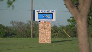 Wilmer Hutchins High School students return to class after second shooting in two years