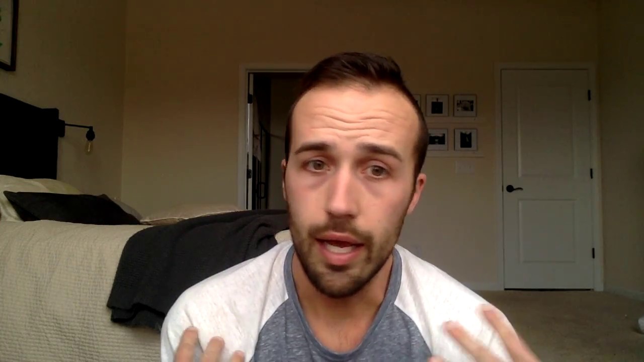 GET HAIR REGROWTH : Post first wash with Black System : MONAT