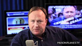 The Infowars Insider Ron Paul Media Hoax Explodes