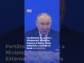 Rusia anunță oficial că „nu va întârzia să răspundă” după închiderea consulatului din Constanța