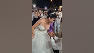 wedding dance kurdish #shortvideo