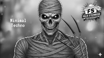 Boris Brejcha Style 2025 | Felix Steinberg ft Monkey Dealer - Genesis