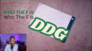 Dean and AB respond to DDG