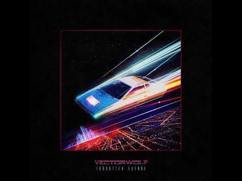Vectorwolf - Hells Gate