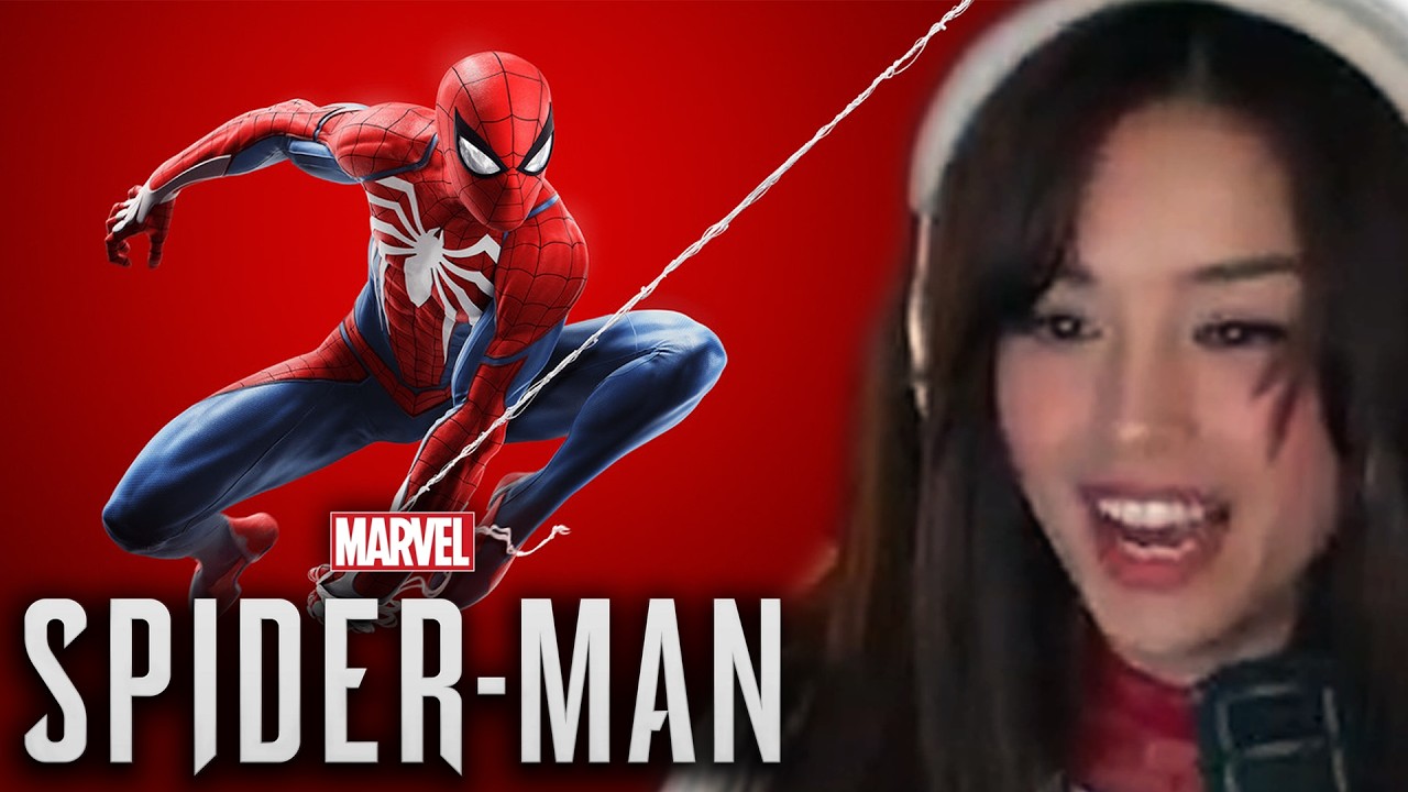 All Spider-Man Games