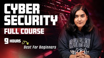 Cyber Security Full Course FREE | Cyber Security Course (2026) | Intellipaat
