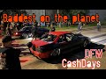 DFW Cash Days Baddest on the planet (beater bomb vs. Boosted GT)
