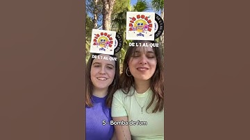Thumbnail of Esther i Maria han fet un rànquing amb les cançons del nou disc de The Tyets. Què penseu?