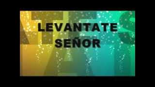 MARCOS WITT - LEVANTATE SEÑOR