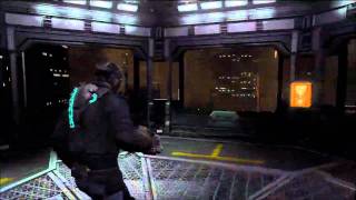 Dead Space 2 Walkthrough: Chapter 7 - Part 1 (PS3/X360/PC) [HD]