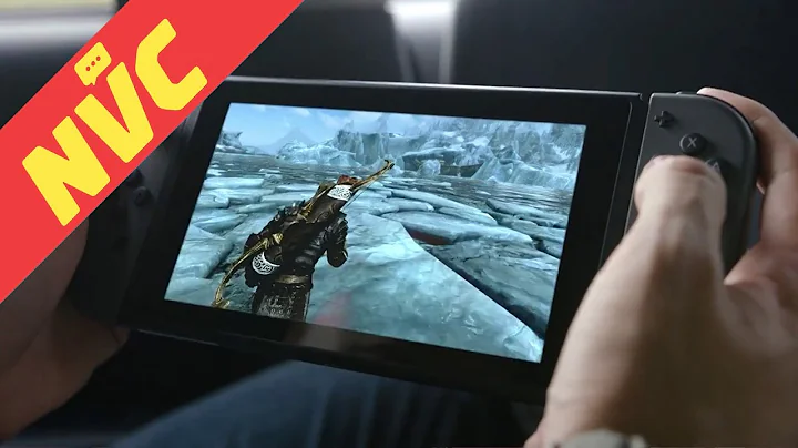 Our Reaction to the Nintendo Switch Event's Biggest Announcements - Nintendo Voice Chat