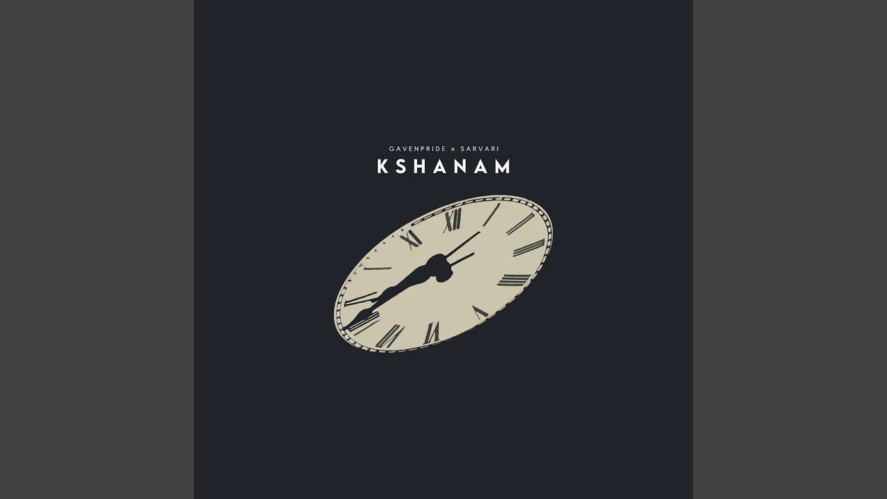 Kshanam