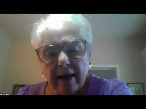 Inez McGregor - How I Ended Up in Schliersee