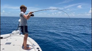 How To Catch Mahi Mahi in The Florida Keys