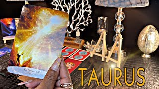 ✨TAURUS - Everything Happens For A Reason, What YOU Need To Know..✨ | January 18 - February 15 TAROT