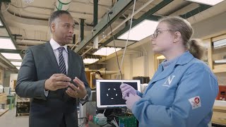 Northwestern's Center for Advanced Regenerative Engineering