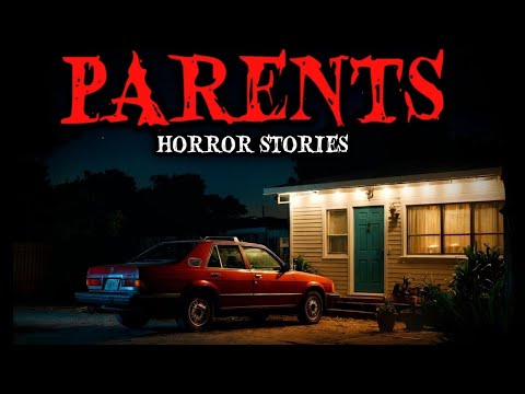 10 True Parents Horror Story | "The Dark Side of Parenthood 😱