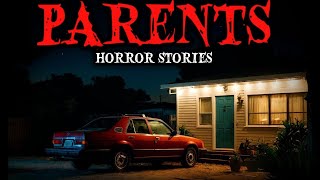 10 True Parents Horror Story | "The Dark Side of Parenthood 😱