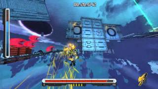 Cloudbuilt The Reason S-Rank (23,581 Sec)