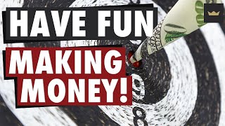 How Your HOBBIES Can Earn You Residual Income in 2023