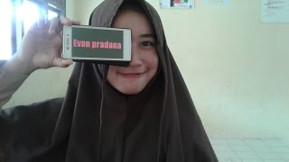 LassKiss FROM Avelin-sesak dalam gelap (Acoustic)