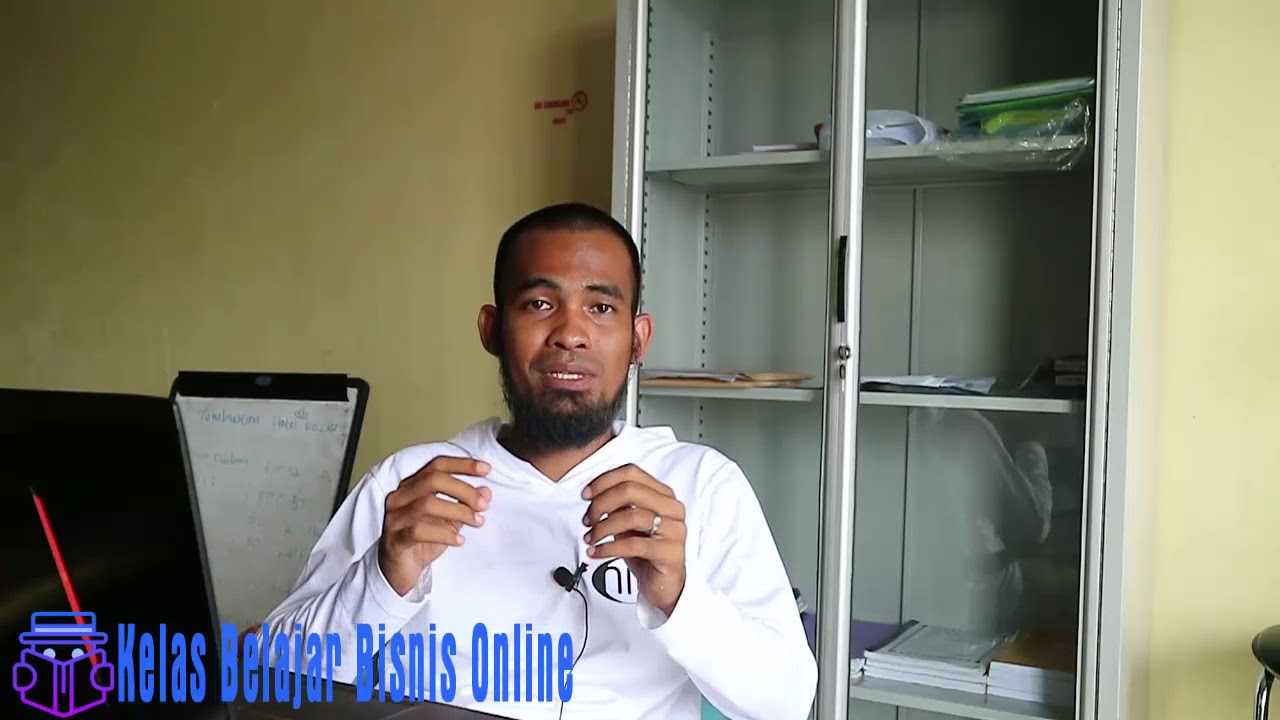 Welcome Video Kelas Autopilot Membership