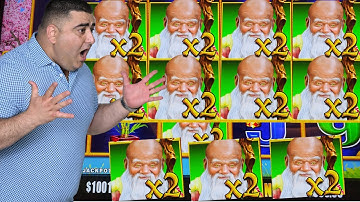 The Rarest JACKPOT Ever Caught on Camera – You Won’t Believe It