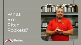 What Are Pitch Pockets?