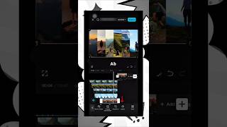 Trending Cinematic Grid Effect in CapCut 🔥 | CapCut Video Editing Tutorial Hindi