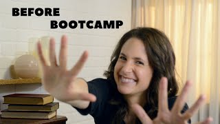 10 things I wish I knew before coding bootcamp