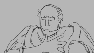 Gabriel Ultrakill Says, Day 2