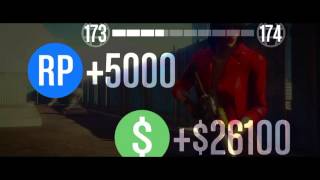 Gta Online| HAMC vs GFOD {8v8}