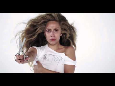 Video: Hoe Gingen De Opnames Van Lady Gaga Naar De Bioscoop?