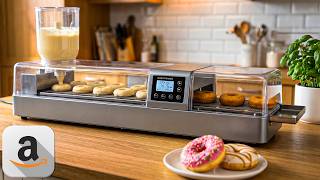50 Luxury Amazon Kitchen Gadgets That Make Cooking 100x Easier *2026*