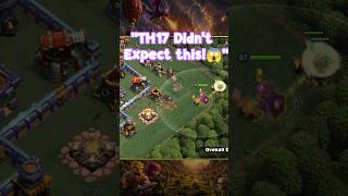 TH16 vs TH17 🔥 Easy 3-Star with Throwers | Clash of Clans