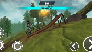 Bike Stunt Xtreme Level 1 | #gameplay #games #fun #viral #funny #baby #bike screenshot 4