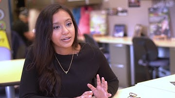 2019 Interdisciplinary Engineering Studies and Multidisciplinary Engineering Student Honorees