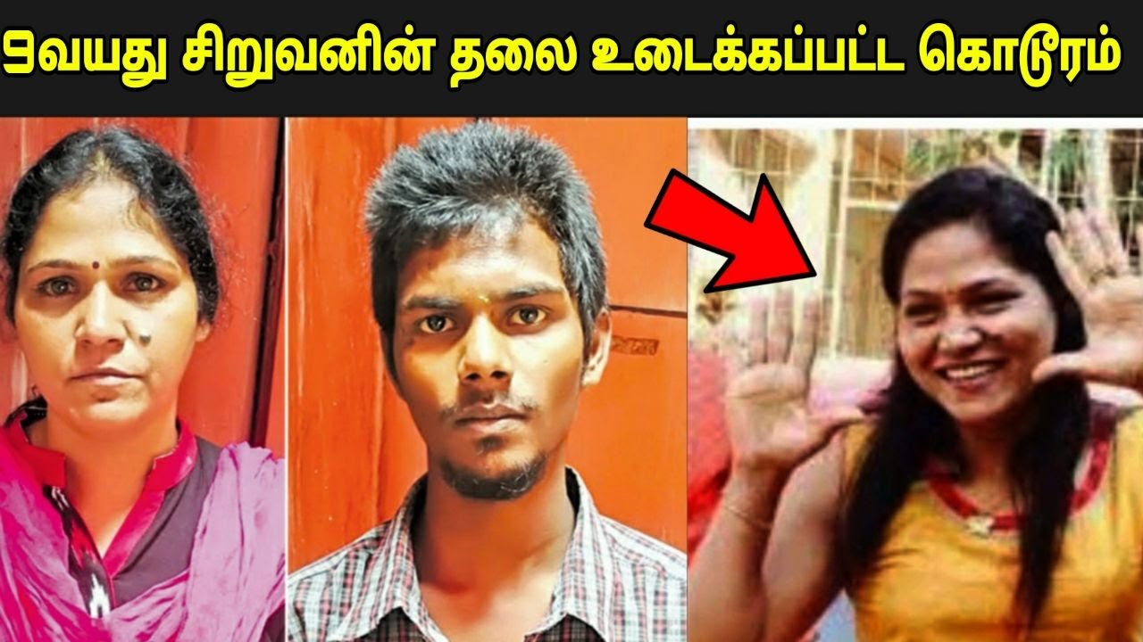 Vera Level Revenge! 2018-ல் சென்னையை உலுக்கிய சம்பவம்! உண்மையில் நடந்தது என்ன! Babu Shankar