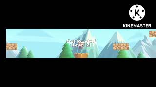 super Adventure bino game screenshot 2