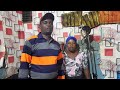 MARCO GEITA BHAHEMBA LWENGE STUDIO 