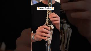 Do You Prefer Clical Or Blues Clarinet?
