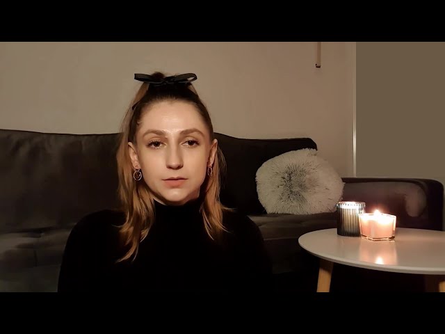 My First ASMR - Perfume Review - Soft Spoken for Sleep