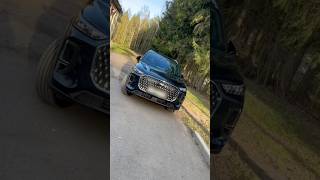 Chery Tiggo 9: Почему дилер отказал в гарантии?